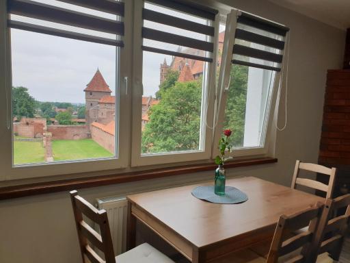 Apartament U Krzyżaka - Housity