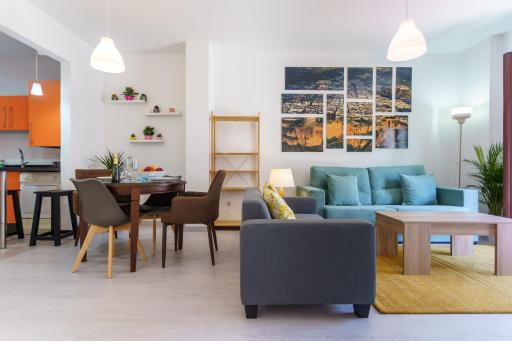 Apartamentos Baiti Ronda - Housity