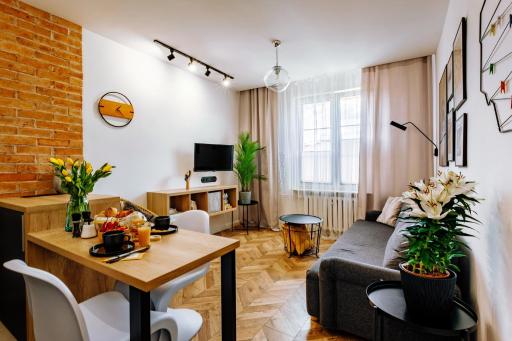 KOZAcki Kwadrat - Housity