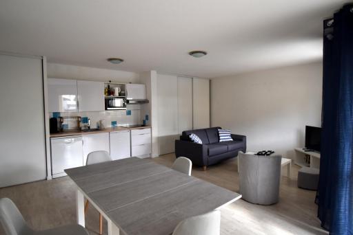 Chez Patrick - Housity