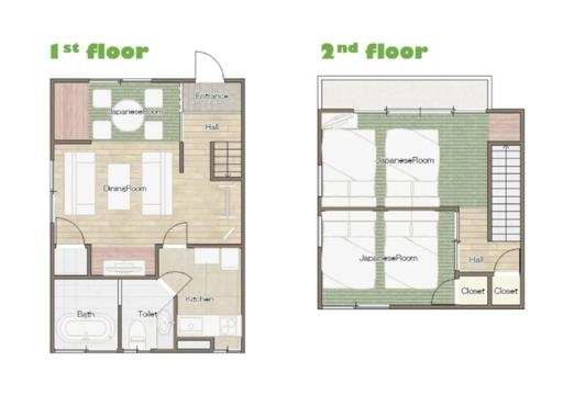 Mukojima Kodate - Vacation STAY 8857 - Housity