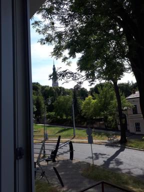 Kwatera pod Świętym Wawrzyńcem - Housity