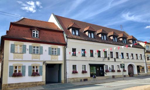 Hotel Gasthof Krapp - Housity