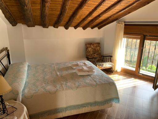 Habitación Rural El Chorrillo - Housity