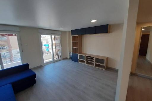 Modern huge appartement, just 100 m from the beach - Housity