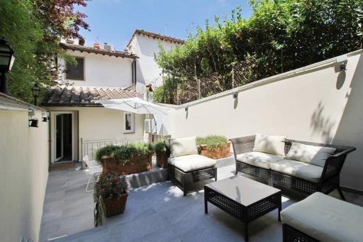 Florence Shanti Suite - Oasi di pace e relax - Housity