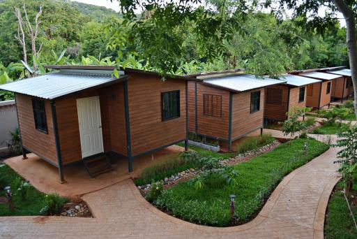 The Moon Valley Cottages - Housity