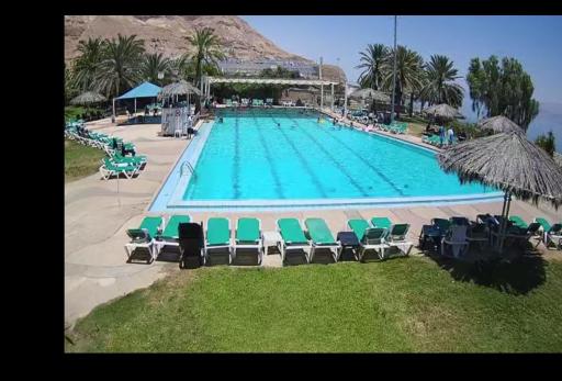 Rivka's Ein Gedi - Housity