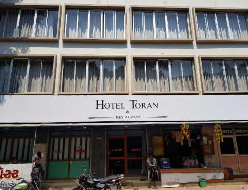 Hotel Toran 100 metres away from Diu - Housity