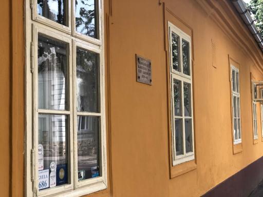 Gyulai 200 Éves Apartman - Housity