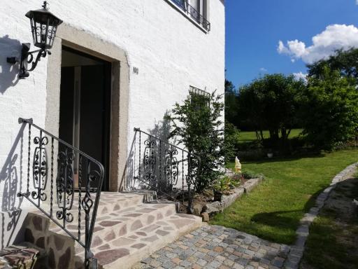 Fahrenbach-Alm - Housity