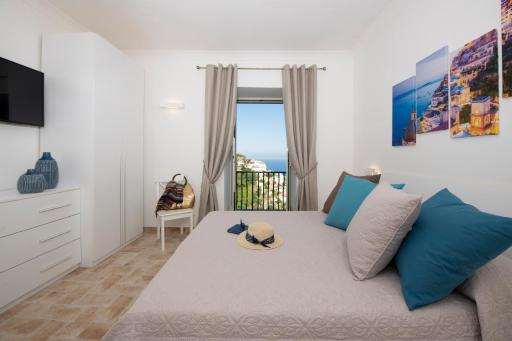 Amalfi Casamia B&B - Housity