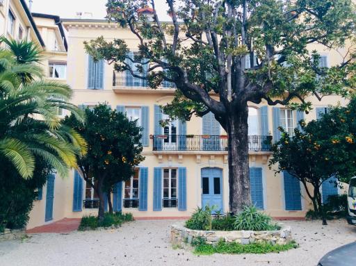 Cannes Fast Internet Central Apartment - Hizvo