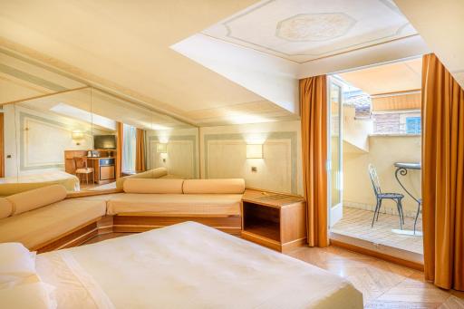 Hotel S. Anna - Housity