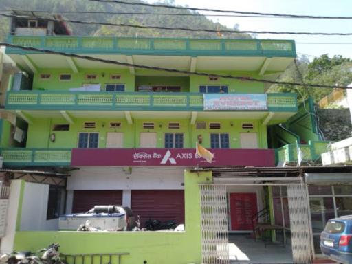 Hotel Everest - Housity