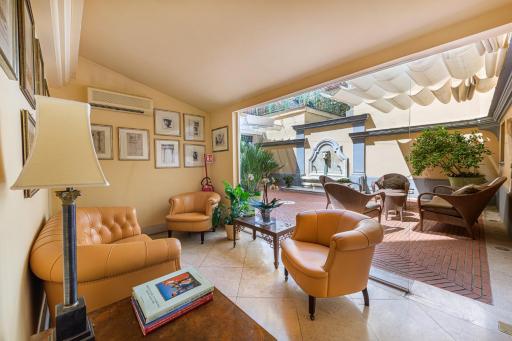 Hotel S. Anna - Housity
