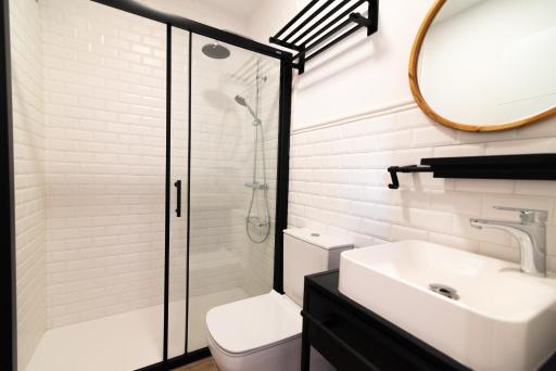 Chinitas Urban Apartments - Housity