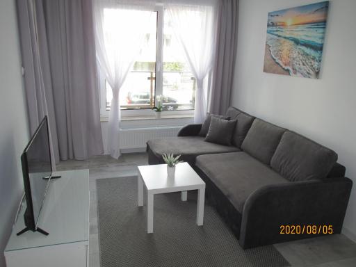 Apartament Oskar - Housity