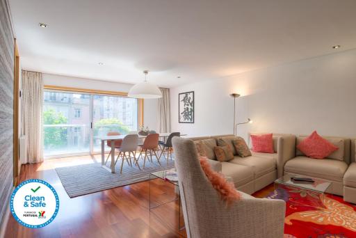 Pretty Porto Apartment by SOULSHARING.PORTO - Housity