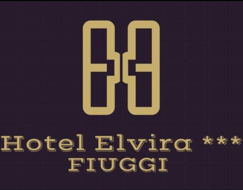 Hotel Elvira Fiuggi - Housity