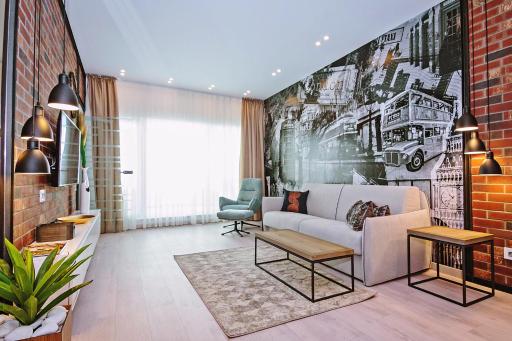 No 6 Apartments - Housity