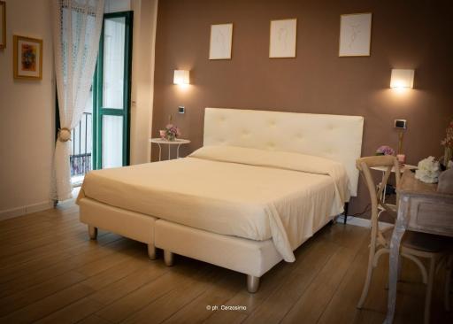 Sirene d’Amalfi - Housity