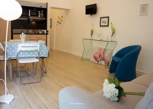 Sirene d’Amalfi - Housity