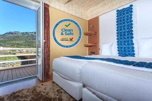 Sever Rio Hotel - Housity