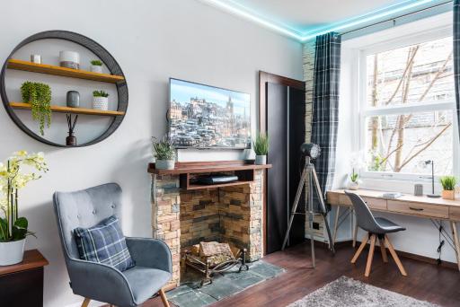City Centre Stylish Apartment at The Meadows Park - Housity