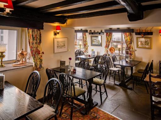 The Barrel Inn - Housity