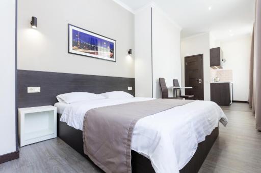 Khreshchatyk - Independence Square Apartments - Housity
