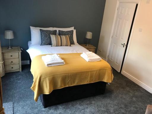 Botley Townhouse - Housity