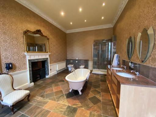 Colwick Hall Hotel - Housity