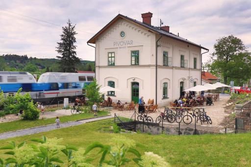 Pivovar Řevnice - Housity