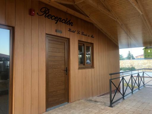 Hostal La Posada de Mari - Housity