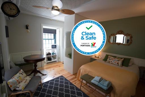 Oporto Histórico - Bonjardim - Housity