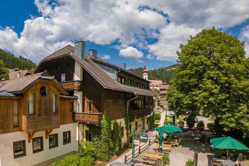 Landgasthof zum Scheiber - Housity