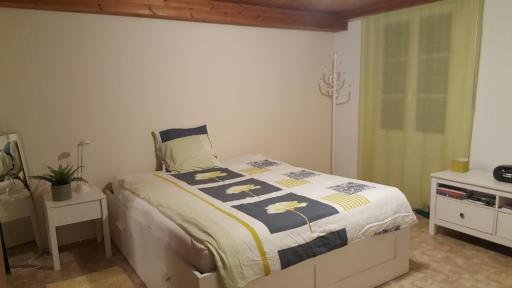 Studio mit Kitchenette - Housity