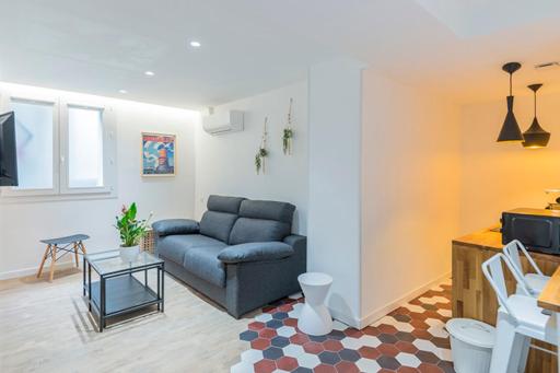 Renovated Apartment On The Old Port - Housity