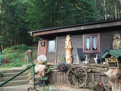 Waldnest Odenwald - Waldhauszimmer - Housity