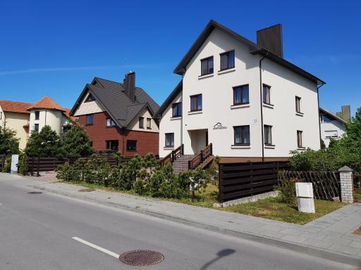 TAKO Apartments parking free - Hizvo