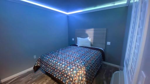La Perla motel - Housity