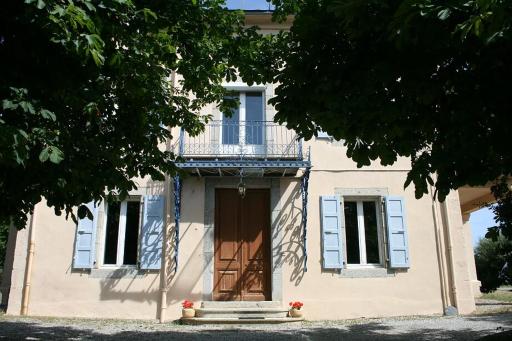 Le petit manoir de Palau - Housity
