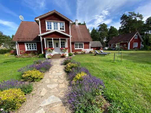 Villa Hanson - Housity