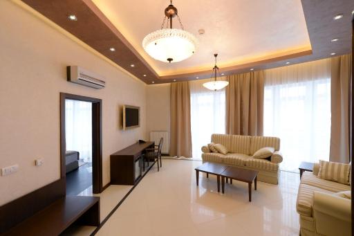 Hotel Majdan - Housity