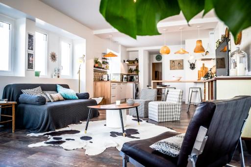 L'Appart - Housity