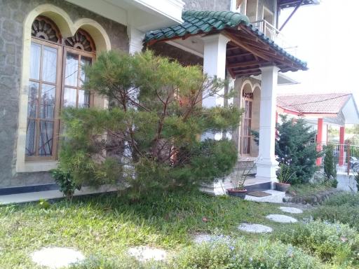 Marie'z Villa - Housity