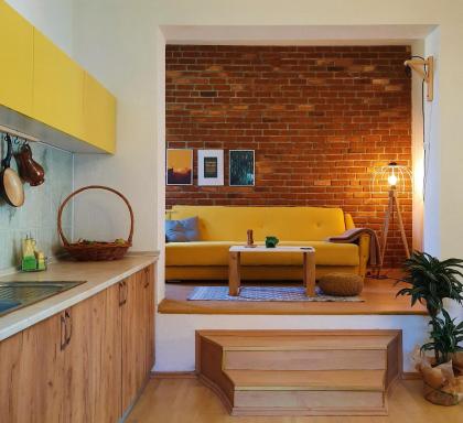 Bragorski Apartment - Housity