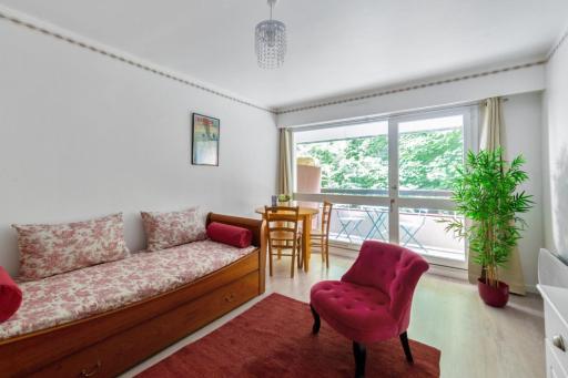 Studio Messa - Welkeys - Housity