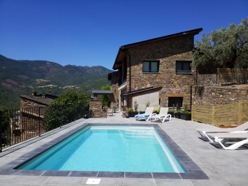 Les Flors - Hotel Rural & Cabanyes - Housity